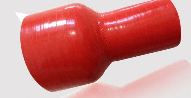 中冷器连接胶管空滤器胶管增压器胶管异型硅胶管进气管